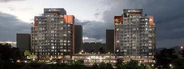 TOR FİNANCE CİTY ÜMRANİYE ŞANTİYESİ